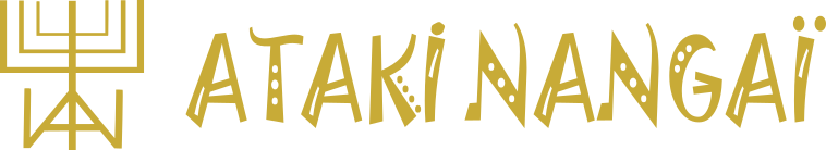 Logo avec nom